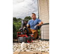 SeeSnake® Compact M40 System, includes CS6x VERSA Digital Recording Monitor, 18V Battery and Charger
