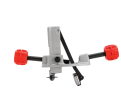 109 2-Handle Internal Tubing Cutter