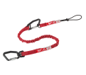 10 Lb. Quick-Connect Locking Tool Lanyard