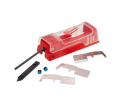 2-1/4 in. SWITCHBLADE™ 7-Piece Replacement Blade Kit
