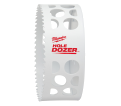 4-3/4" HOLE DOZER™ Bi-Metal Hole Saw