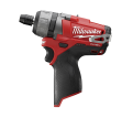 M12 FUEL™ 2SPD Screwdriver