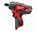 M12™ 1/4 in. Hex 2 Speed Screwdriver