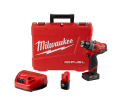 M12 FUEL™ 1/2 in. Hammer Drill Kit