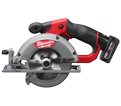 M12 FUEL 5-3/8 in. Circular Saw / 2530-21xc