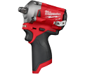 M12 FUEL Stubby 1/2 in. Impact Wrench / mwt2555-20f