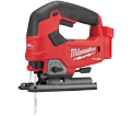 M18 FUEL D-handle Jig Saw (Bare) / 2737-20f