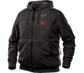 M12™ Heated Hoodie Kit 3X (Black)