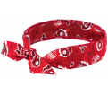 Chill-It Bandana - Red Western