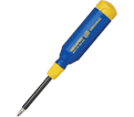 Screwdriver - 15-in-1 - Blue & Yellow / 151NAS *ORIGINAL