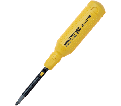 Screwdriver - 15-in-1 -Yellow / 151SL44 *SHAFTLOK