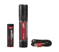 USB Rechargeable 800L Compact Flashlight