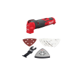 M12 FUEL™ Oscillating Multi-Tool