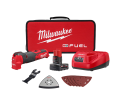 M12 FUEL™ Oscillating Multi-Tool Kit