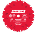 12 in. x 60 Tooth Combination Saw Blade